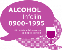 alcohol-infolijn logo