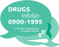 drugs-infolijn logo