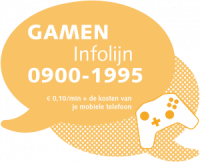 gamen-infolijn logo