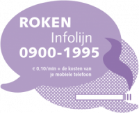 roken-infolijn logo